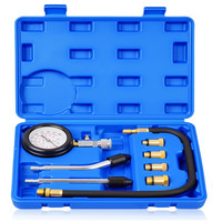 Dayuan KompressionsprüFer Set Motor Kompression PrüFen M10 M12 M14 M