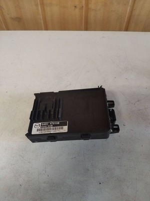 Mazda 6 2015 Steuergerät G46C675Y0B JDF997