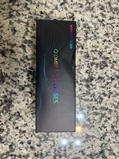DMES AI Smart Glasses Sunglasses A01-C