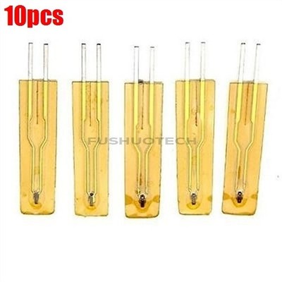 10Pcs For 3D Printer Ntc Thin Film Thermistor 100K   1% MF5B New Ic si *yt