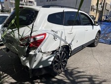 Moteur Nissan QASHQAI