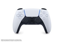 SONY DualSense  Wireless Controller White fü...
