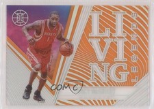 2020-21 Panini Illusions Living Legends Orange Tracy McGrady #6 HOF 11sd
