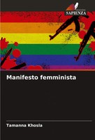 Tamanna Khosla | Manifesto Femminista | Taschenbuch | Italienisch (2025)