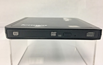 Lenovo Slim USB Portable DVD Burner DY-8A8NH13C No USB Cable
