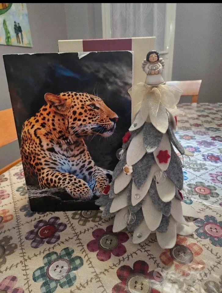 Thun Albero Di Natale - Immagine 2 di 4