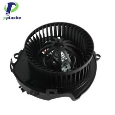 FOR SKODA OCTAVIA MK3 MK4 2012-ON SUPERB MK3 2015-ON HEATER BLOWER MOTOR FAN