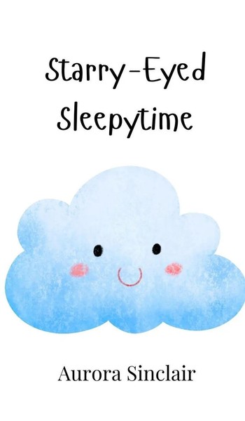 Aurora Sinclair | Starry-Eyed Sleepytime | Buch | Englisch (2024)-image