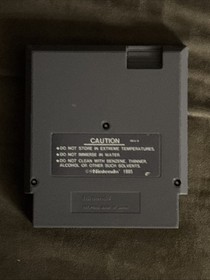 The Simpsons: Bart vs. the Space Mutants (Nintendo NES, 1991)