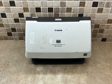 Canon ImageFORMULA DR-M160II Office Document ...