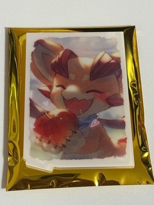 Granblue Valentine Acrylständer B