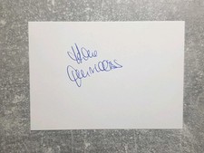 KK m.Orig.AG Heike Reinhardt-Murrweiß GER Piłka ręczna 1.WM 93 - Drużyna rzadkość!