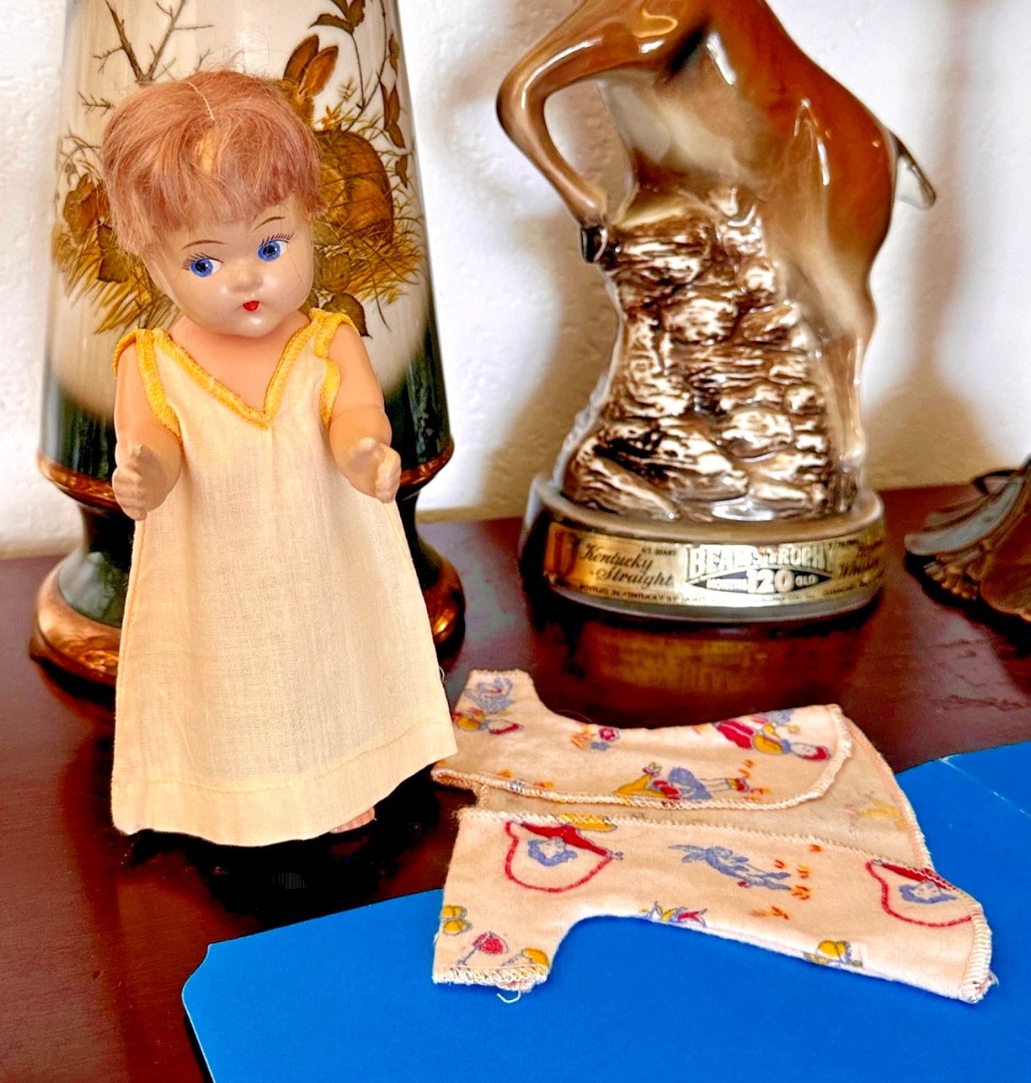 Vogue Composition Dolls & Doll Playsets with Vintage for sale | eBay