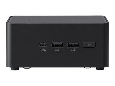 Business Mini PC Core Ultra 7 165H 16GB DDR5 480GB SSD Arc Graphics Windows 11 P