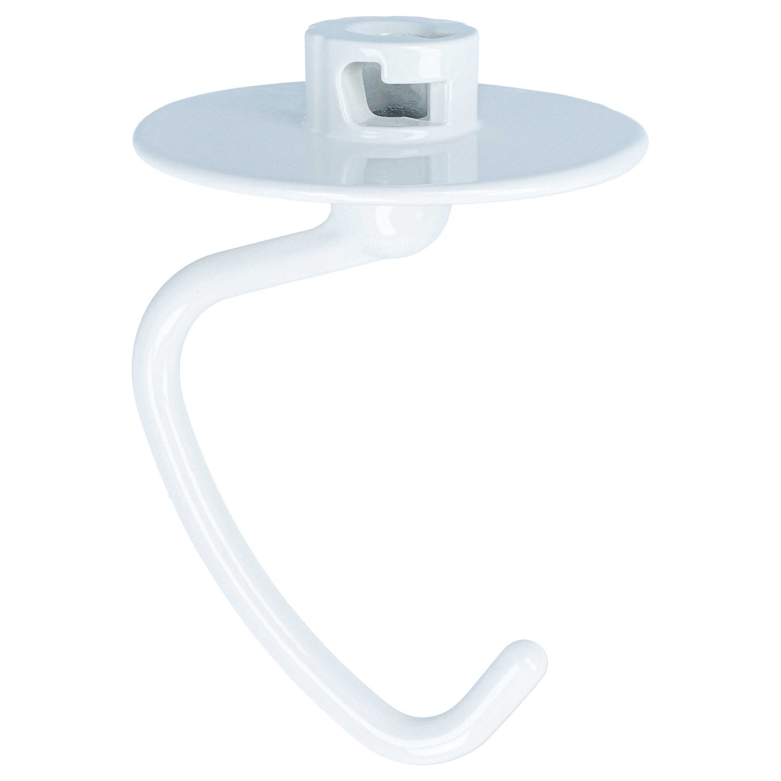 Gancio per robot da cucina per KitchenAid Artisan 5KSM125ECU 5KSM150 5KSM125EER