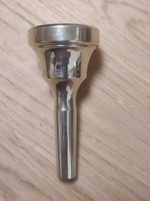 Mundstück JK Exklusive 9C