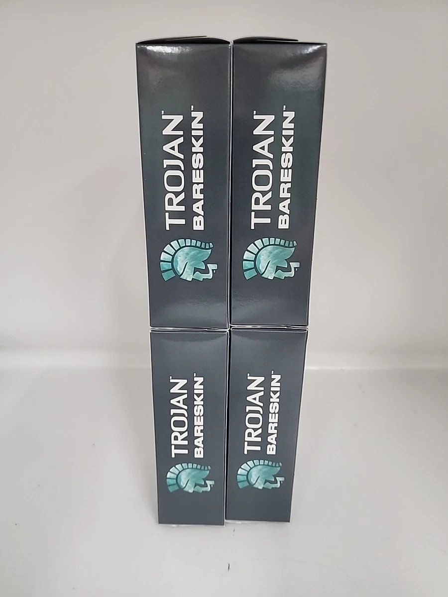 Trojan Lubricated Condoms & Contraceptives for sale | eBay
