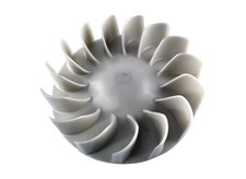 Whirlpool 694089CM Dryer Blower Wheel