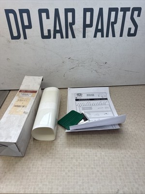 Kia Picanto Einstiegsfolie Projektion Kicker Original 1Y451ADE01TR