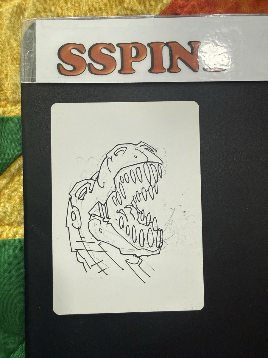 Mtg Artist Proof for sale | eBay