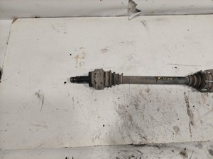P756455802 antriebswelle hinten links BMW X6 E71 3.0D 2010 1772532