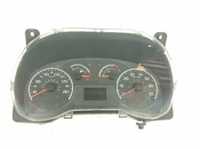 Compteur Fiat FIORINO QUBO