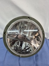 New Military 24v 7 Led Headlight Trucklite 07377a