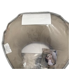 Snuggle Me Organic Feeding Support Nursing Pillow - Birch