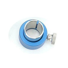 Stainless Steel Watch Movement Holder Stand Watchamker Repair Tool For ETA 2671