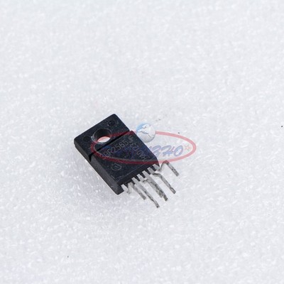 5PCS ICE3BR2565JF 3BR2565JF TO-220F-6 Switching power supply controller NEW #zc
