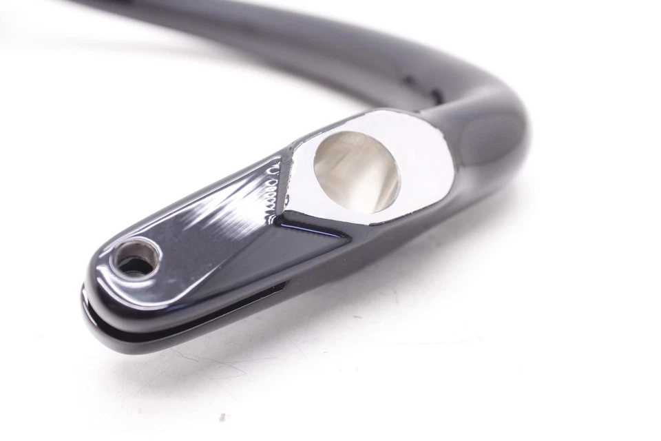 2016 Harley-Davidson + 2” DYNA DYNA STREET BOB FXDB BRAKE Pedal CONTROL R12.BX6 Foto 4 de 4