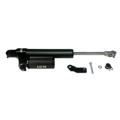 Len Performance Rear Track Shock for Ski-Doo fits many 2015-2023 Models