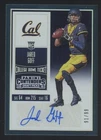 2016 Panini Contenders DP Jared Goff Cal RC Rookie AUTO 91/99