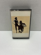 Fleetwood Mac Rumours Cassette Album Rock Warner Bros MS 3010 1970s English