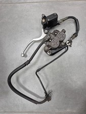 Freinage avant / Front brake