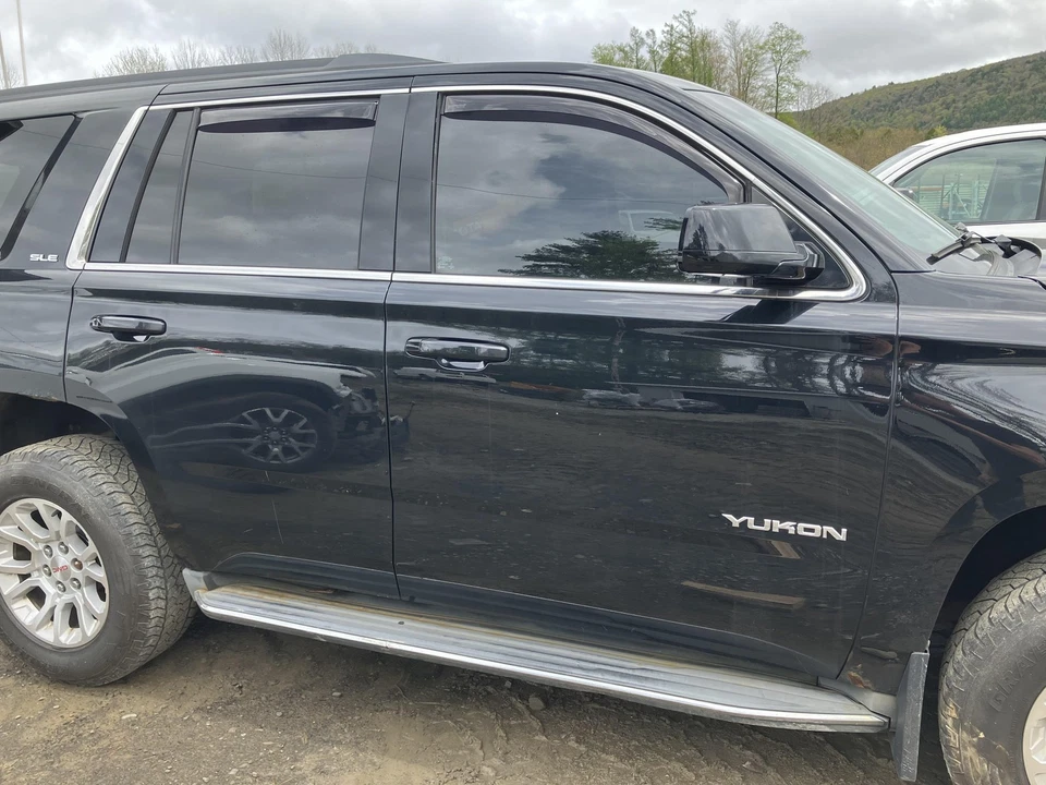 Brazo limpiaparabrisas GMC YUKON 15 Foto 4 de 4