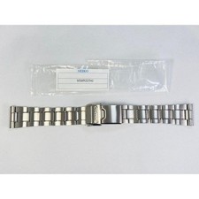 Seiko Genuine Band Prospex Marine Master Professional M0MR337H0 SS 22mm 19.5cm