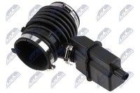 Ladeluftschlauch Nty GPP-NS-044 FüR Nissan Murano 2 Z51 Quest E52 Van 4X4 Cvtc