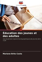 Mariane Brito Costa | ÉDucation Des Jeunes Et Des Adultes | Taschenbuch (2024)