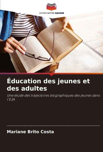 Mariane Brito Costa | ÉDucation Des Jeunes Et Des Adultes | Taschenbuch (2024)-image