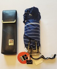 Original Knirps 2000 Vintage  Automatik NEU mit Etikett