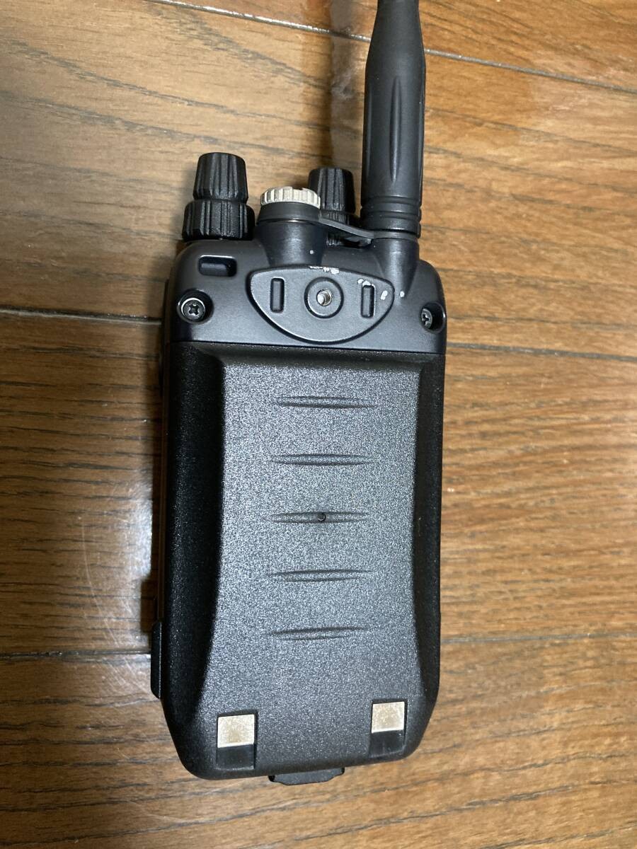 ALINCO DJ-G7 144/430/1200 FM Transceiver Black Used from Japan | eBay