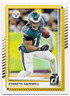 2025 Donruss #128 Kenneth Gainwell - Pittsburgh Steelers