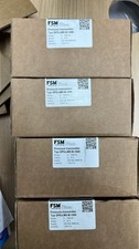 4PCS TRANSMETTEUR DE PRESSION TYPE DPST 2