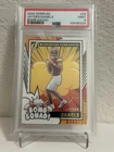 2024 Donruss Jayden Daniels Bomb Squad PSA 9 (RC)