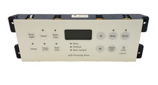 Frigidaire Genuine Oven Control Board 316418301 Same Day Ship  60 Days Warranty