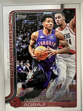 2025-2026 Topps Basketball #151-300 BASE Pick/Choose Your Card - 2 Card Minimum