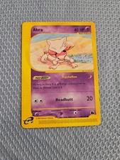 Abra 46/144 Skyridge Regular