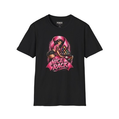Nice Rack Softstyle T-Shirt