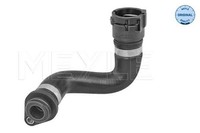Meyle 319 222 0036 KüHlerschlauch FüR BMW